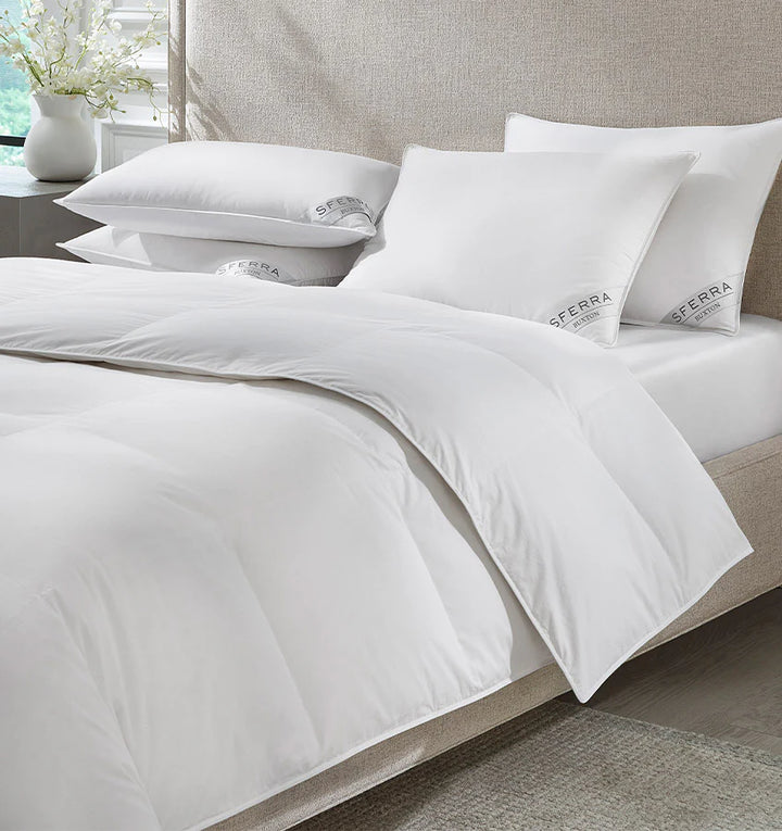 Buxton Down Duvet Insert