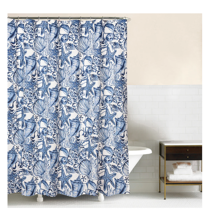 Shower Curtain