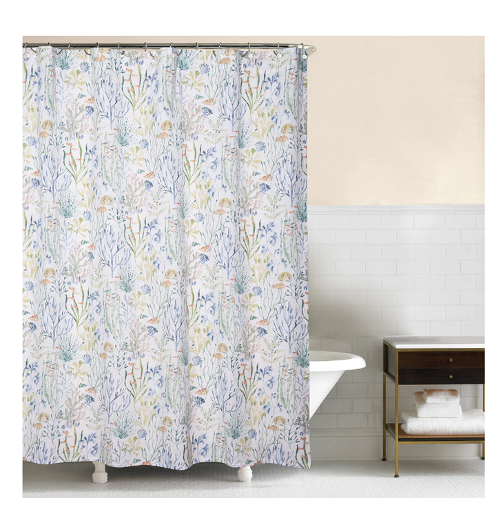 Shower Curtain
