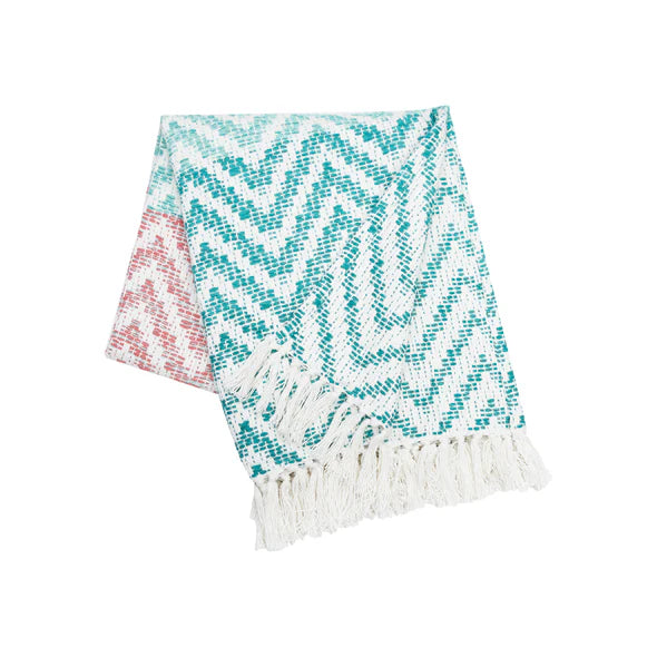Throw Chevron