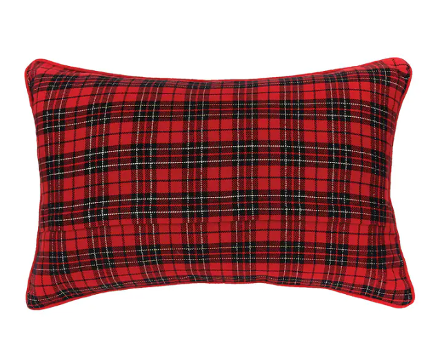 Sanddollar Coral Decorative Pillow