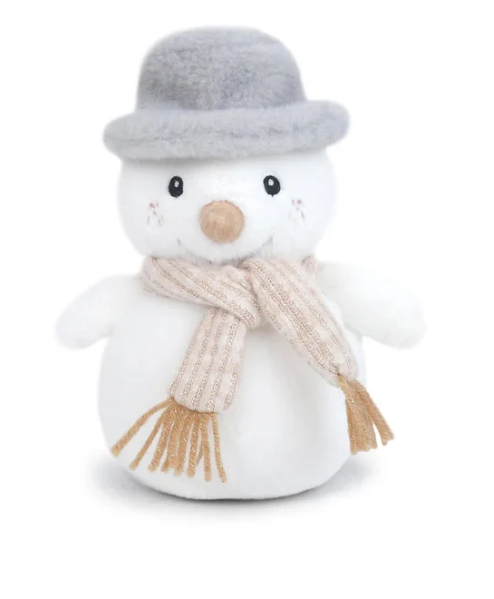 Mr Chill Snowman