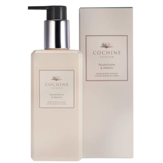 Cochine Hand & Body Lotion