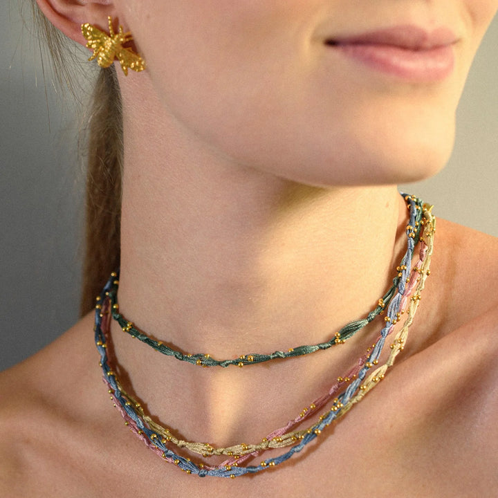 Siara Necklace