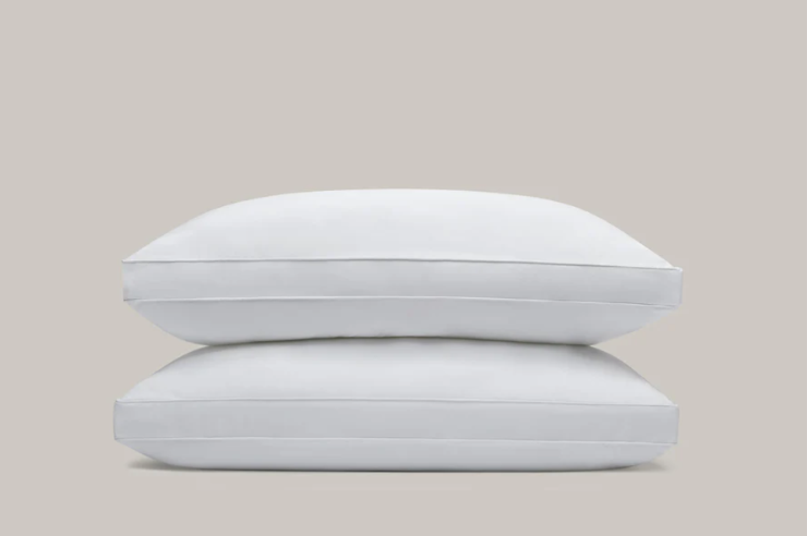 Coop Resort Pillow