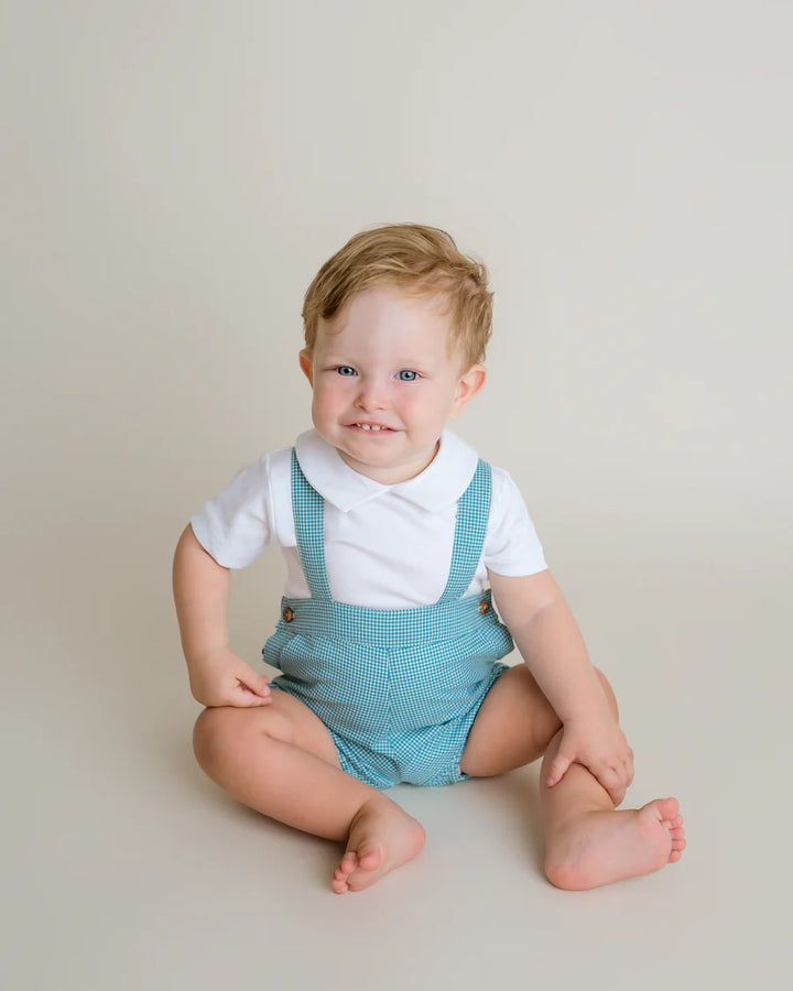Jackson Bubble Overall