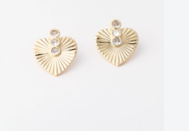 Earrings Gentry