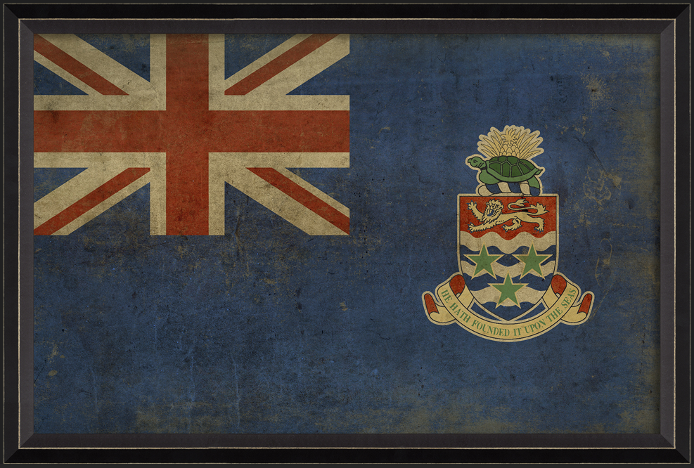 Flags Artwork