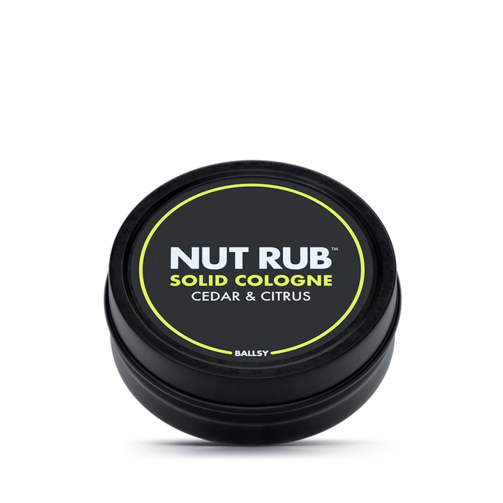Nut Rub