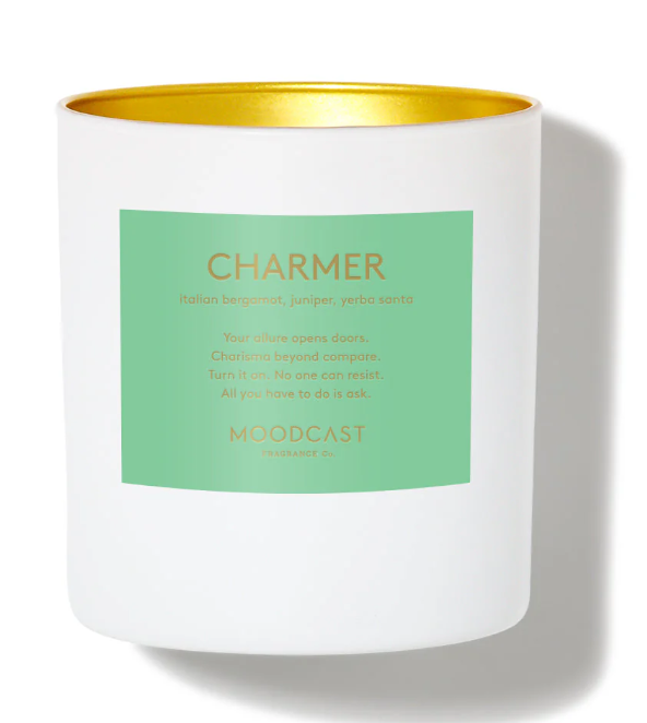 Persona 8oz Candles