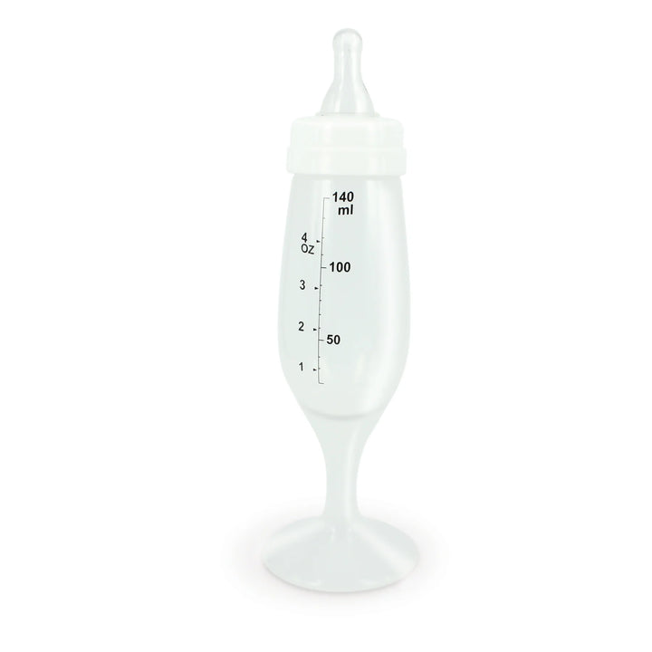 Space Rocket Baby Bottle