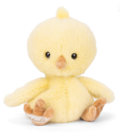 Bukowski - Baby Chicky