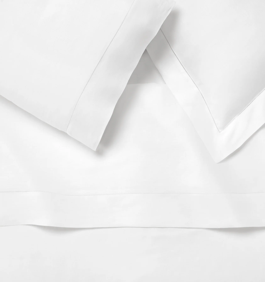 Sferra Classico Pillowcases (Pair)