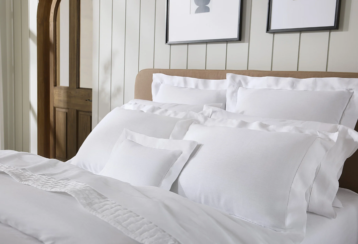 Sferra Classico Pillowcases (Pair)
