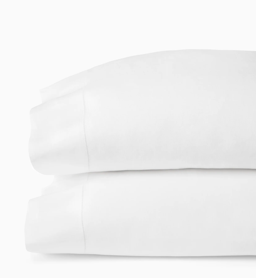 Sferra Classico Pillowcases (Pair)