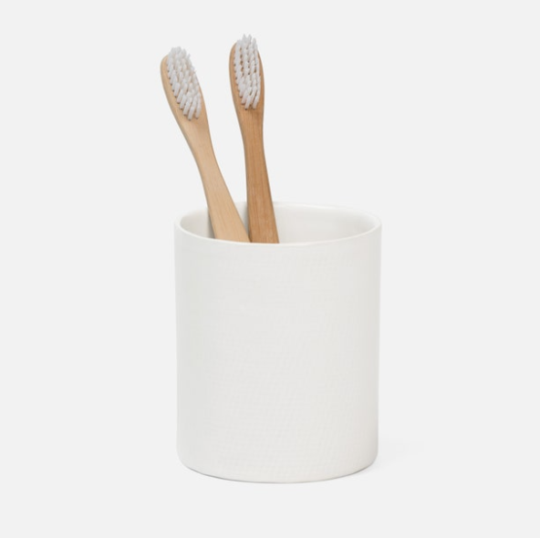 Cordoba Ceramic Bath Accessories