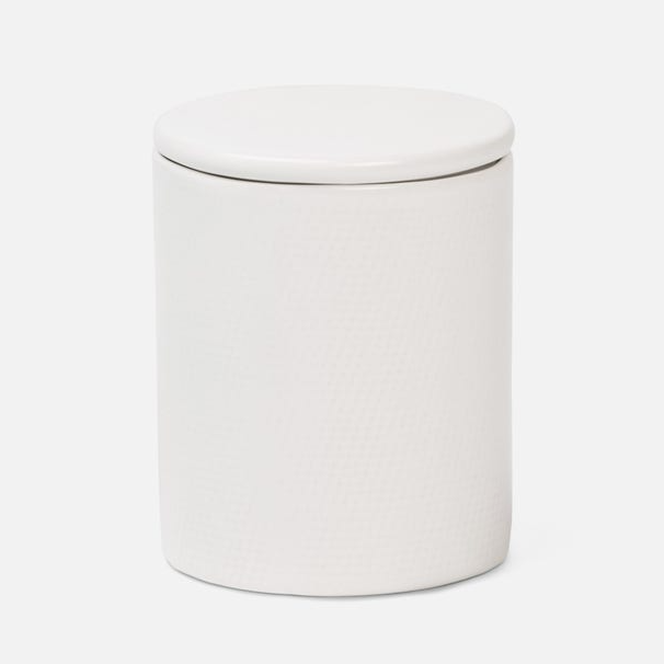Cordoba Ceramic Bath Accessories