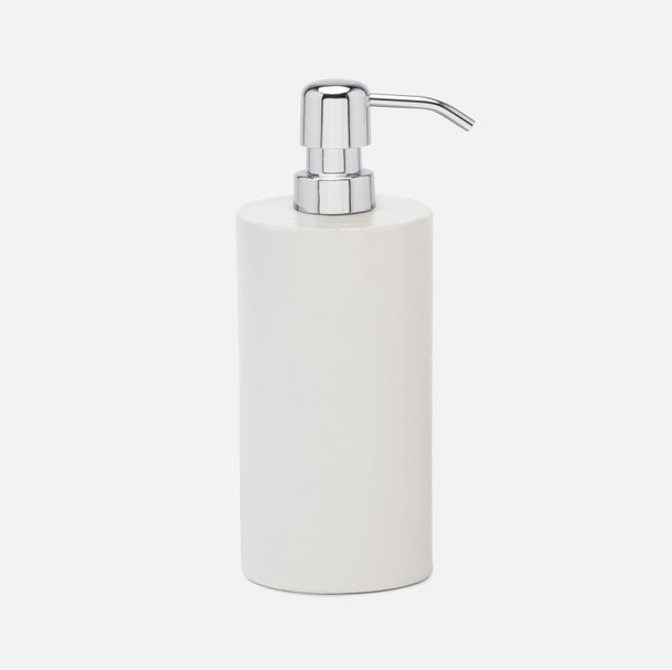 Cordoba Ceramic Bath Accessories