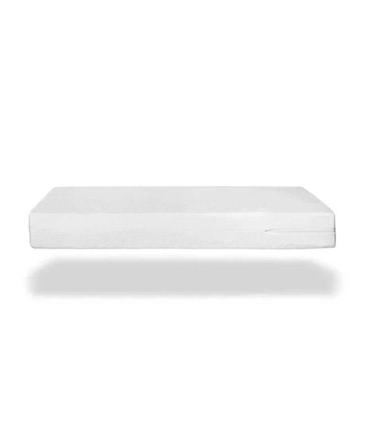 Ouef Mattress Crib Dual Firm