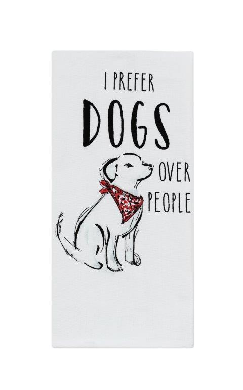 Duke Guest Towel