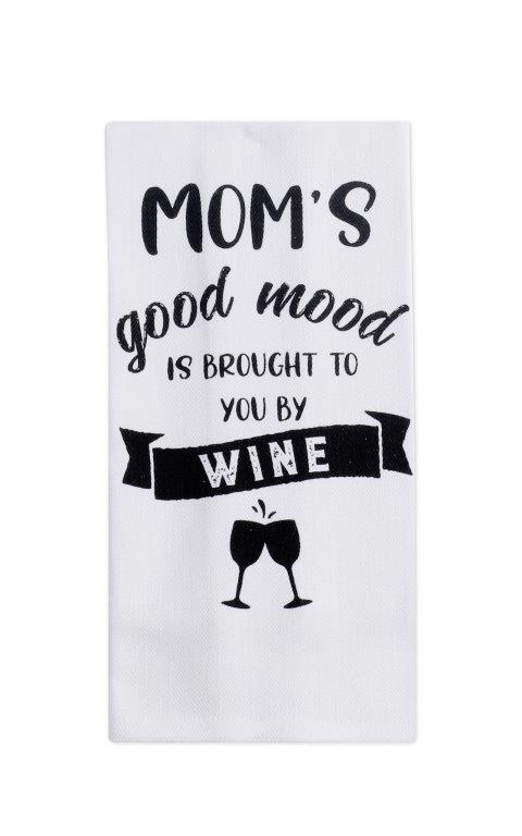 Duke Guest Towel