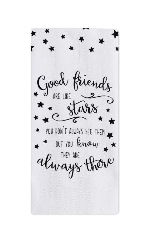 Duke Guest Towel