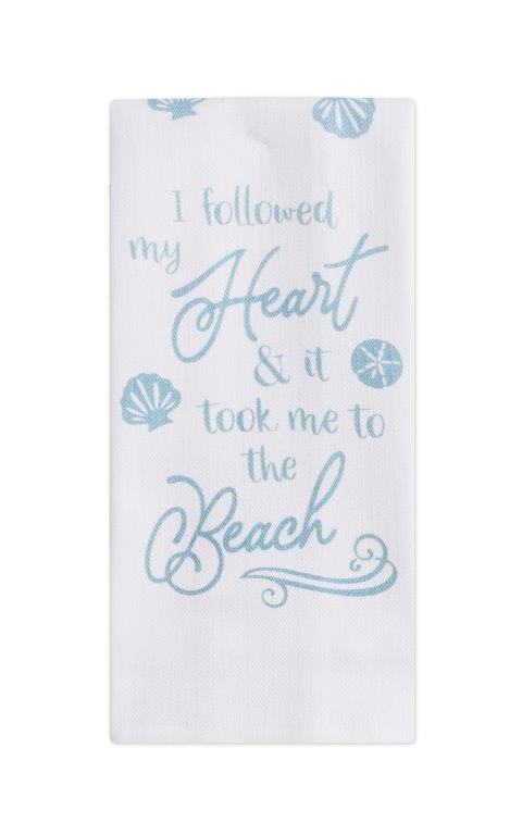 Duke Guest Towel
