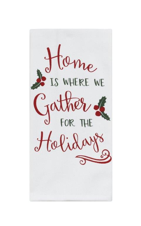 Duke Guest Towel