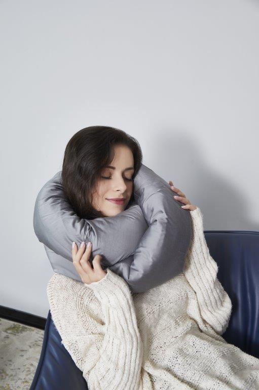 Infinity Pillow