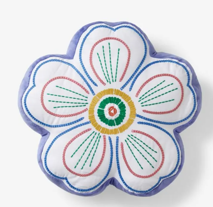 Decorative Shaped Pillow