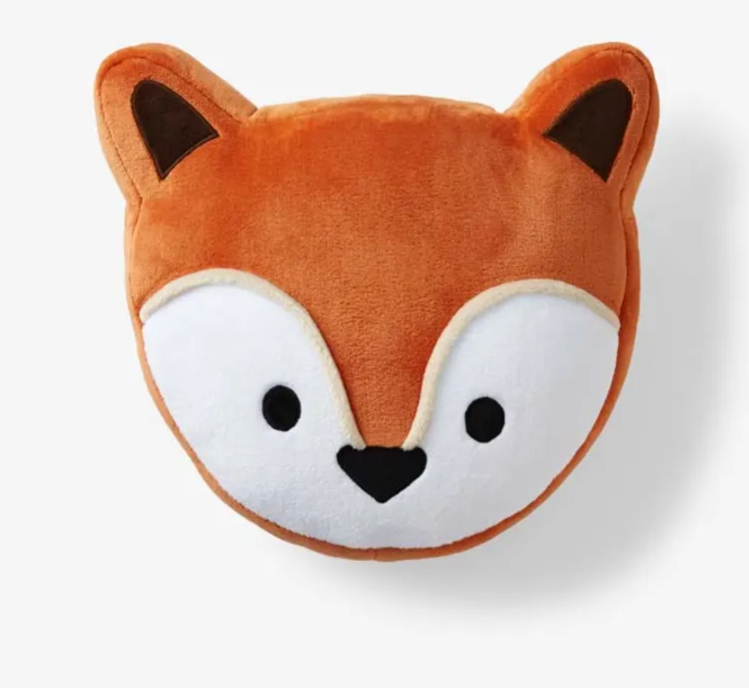 Decorative Shaped Pillow