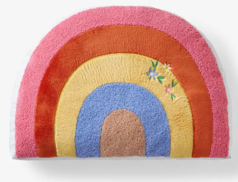 Decorative Shaped Pillow