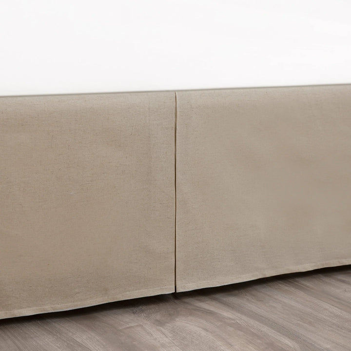 Levtex Home Dust Ruffle Bed Skirt