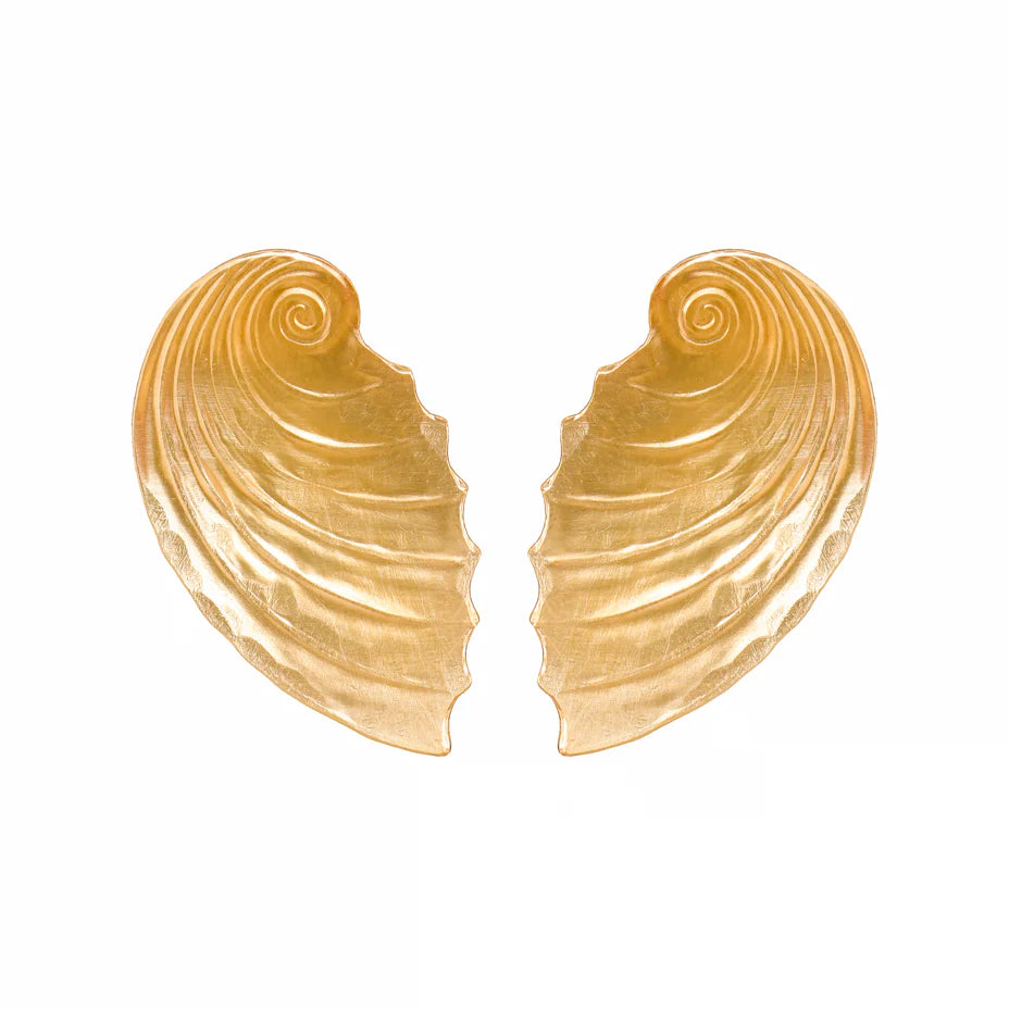 Thalassa Earrings