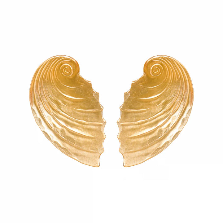 Thalassa Earrings