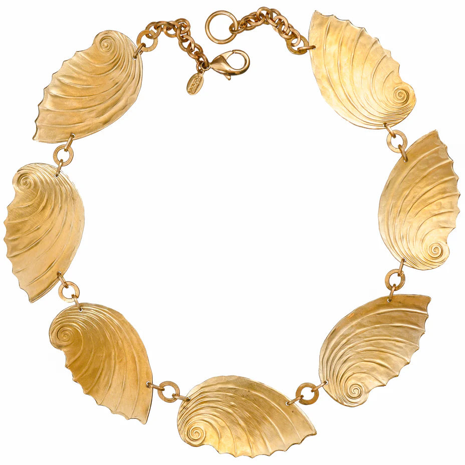 Collar Thalassa Necklace