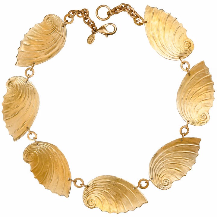 Collar Thalassa Necklace