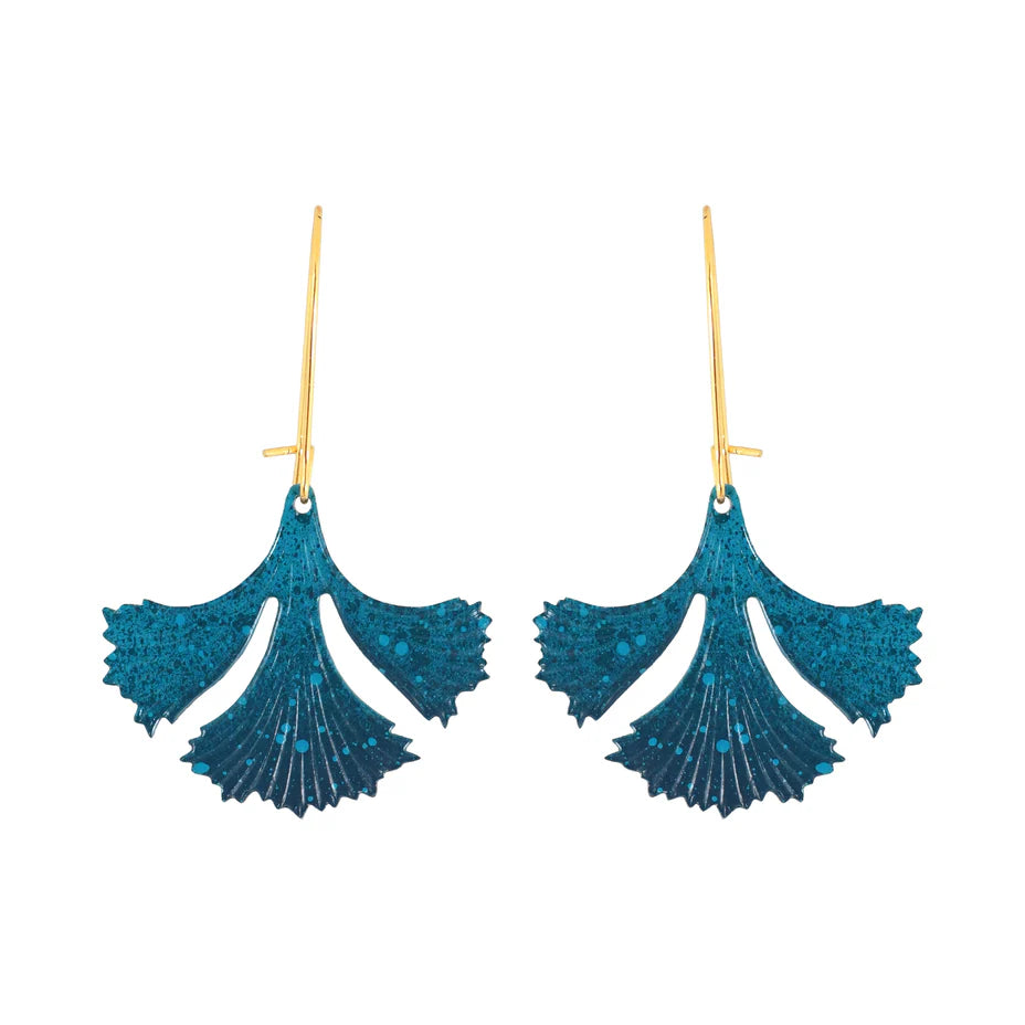Ocean Single Kalina Earrings