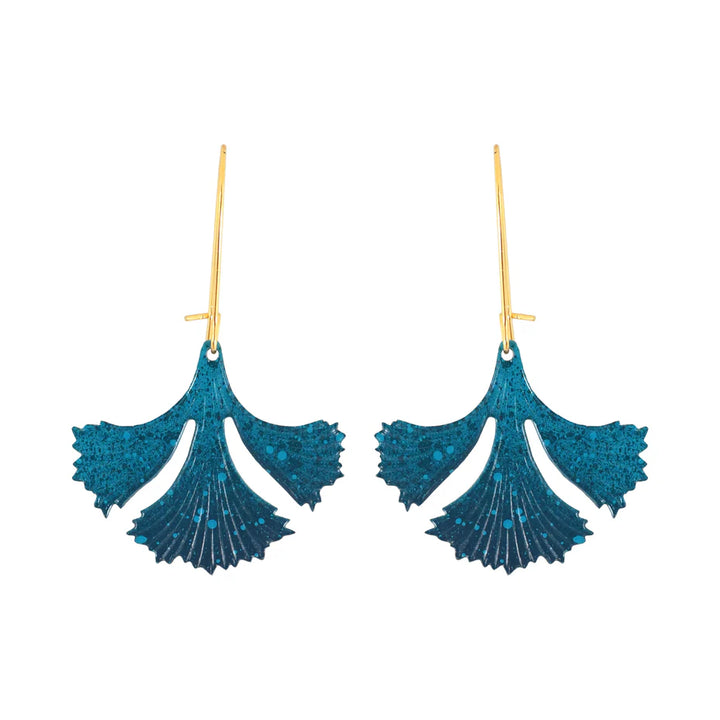Ocean Single Kalina Earrings