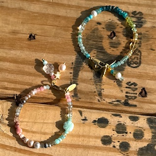 Dream Beach Bracelet | CPJ