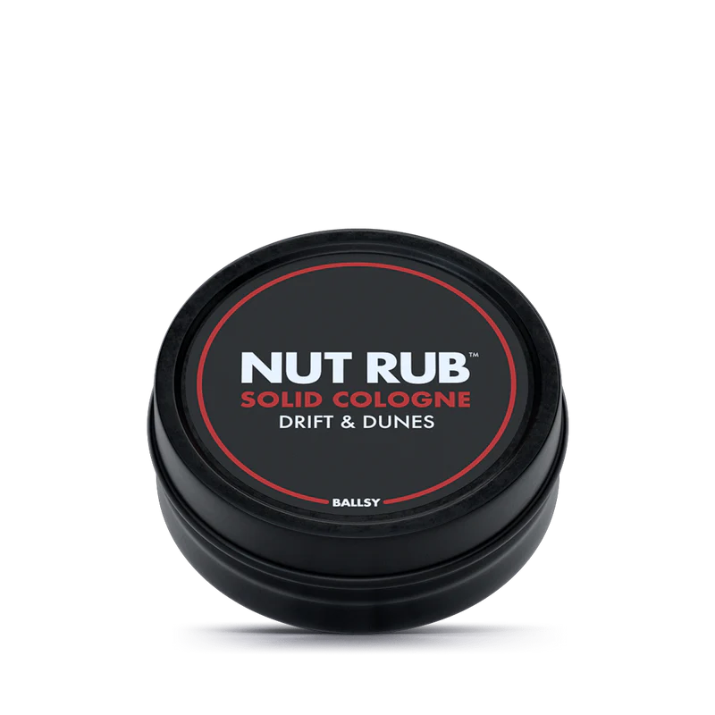 Nut Rub