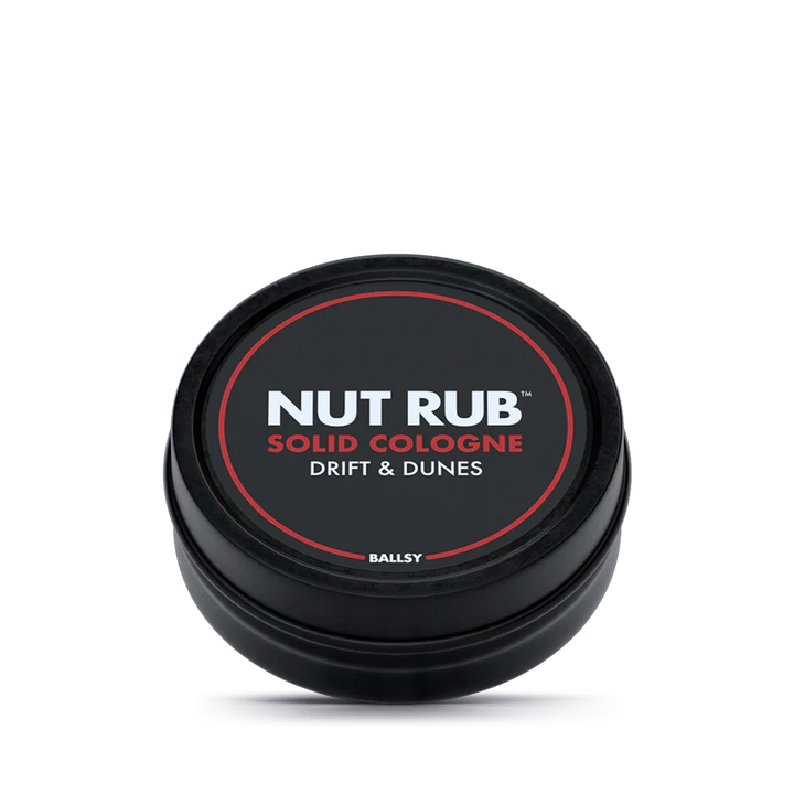Nut Rub