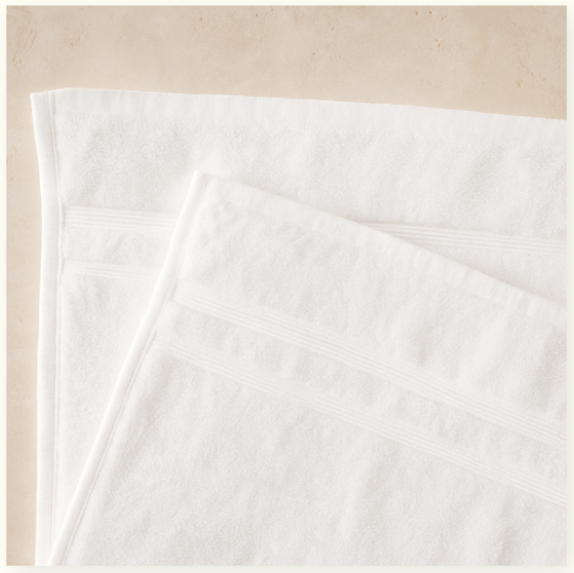 Palm Lane Reversible Bath Mat