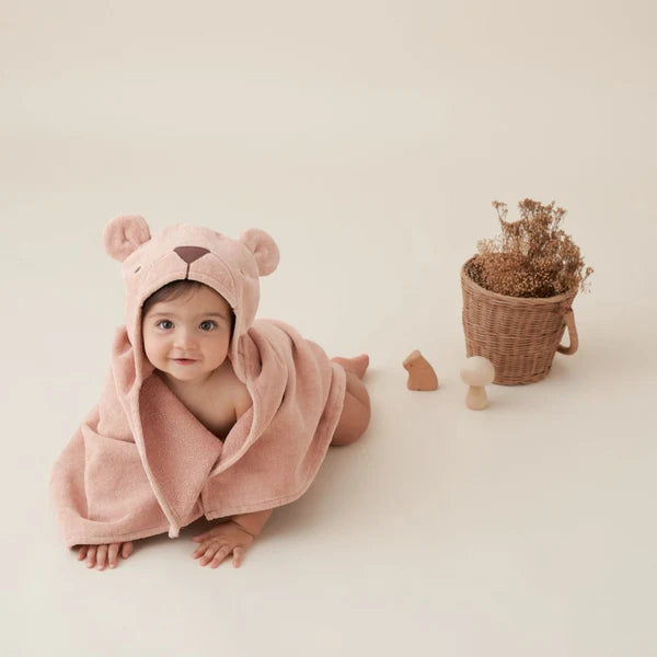 Bath Bath Wrap