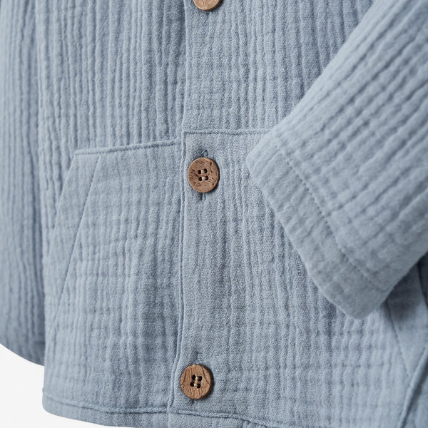 Ocean Adventure Short & Hoodie Set