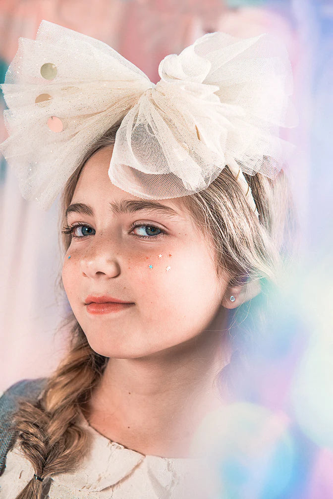 Big Bow Headband