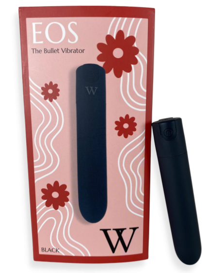 Eos - Black