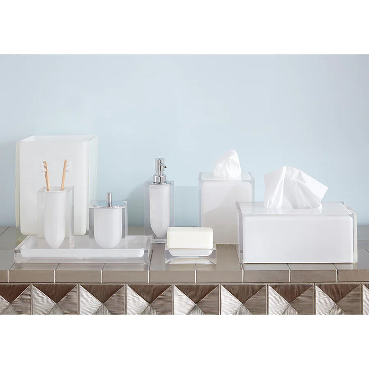 Hollywood Soap Dish