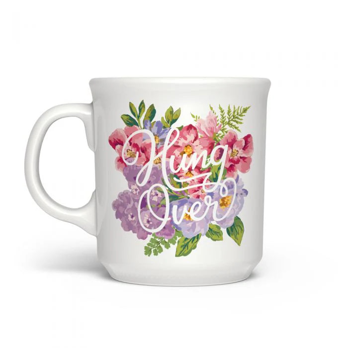 Hungover Mug