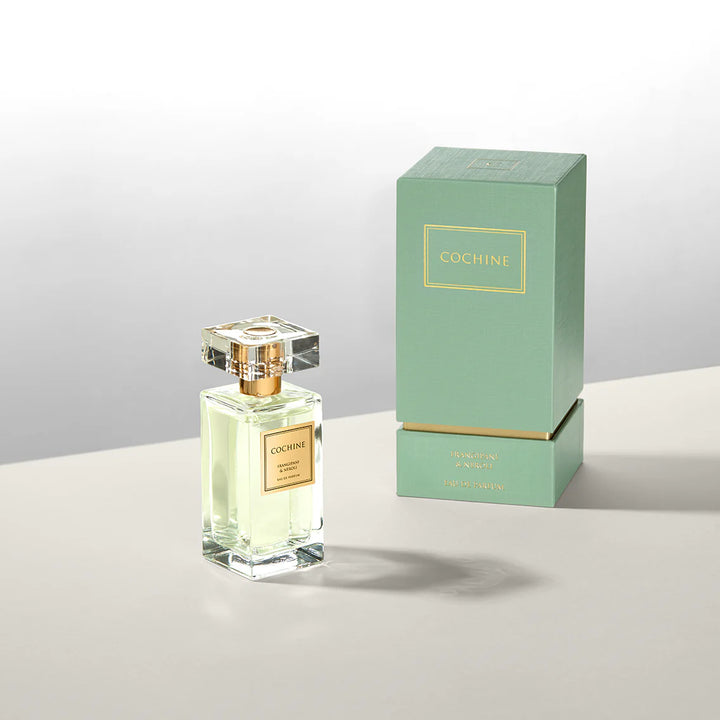 Cochine Perfume